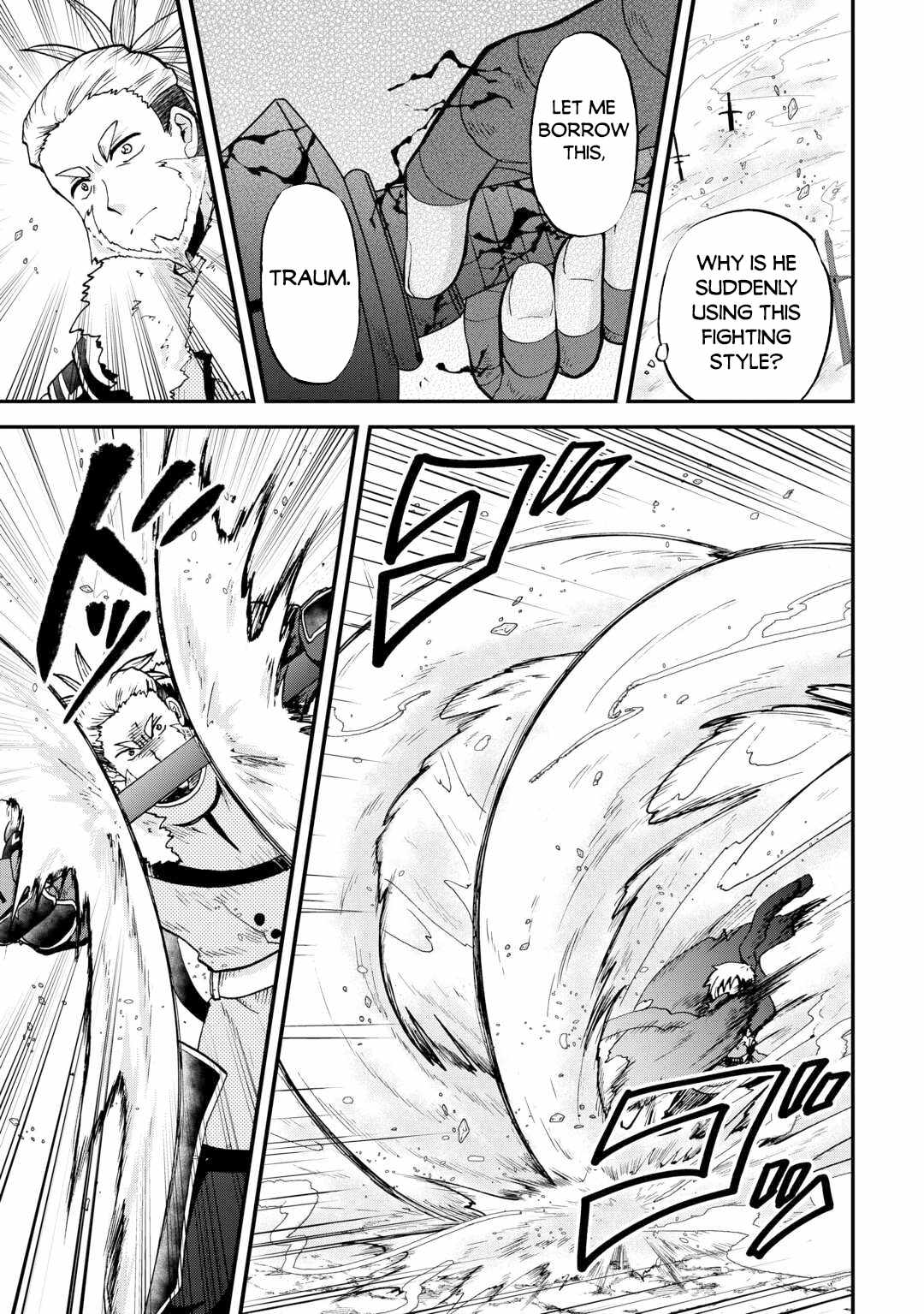 In Previous Life I was a Sword Emperor But now A Trash Prince Chapter 44 4